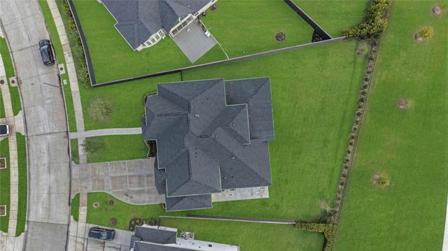307 May Meadow Lane, Richmond, TX 77406