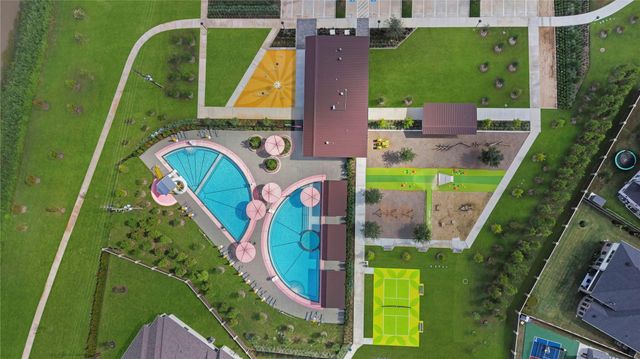307 May Meadow Lane, Richmond, TX 77406