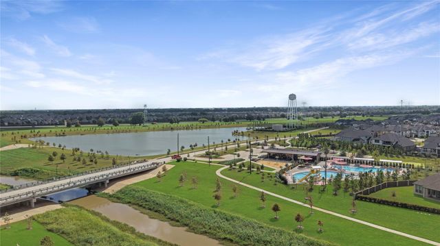 307 May Meadow Lane, Richmond, TX 77406