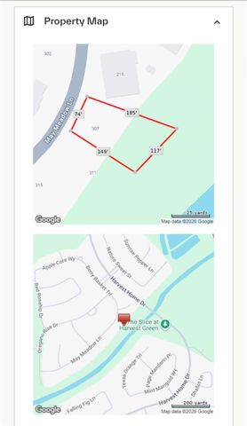 307 May Meadow Lane, Richmond, TX 77406