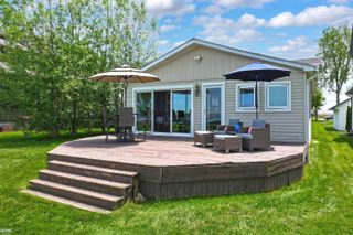 7054 Middle Channel Lane, Clay Twp, MI 48028