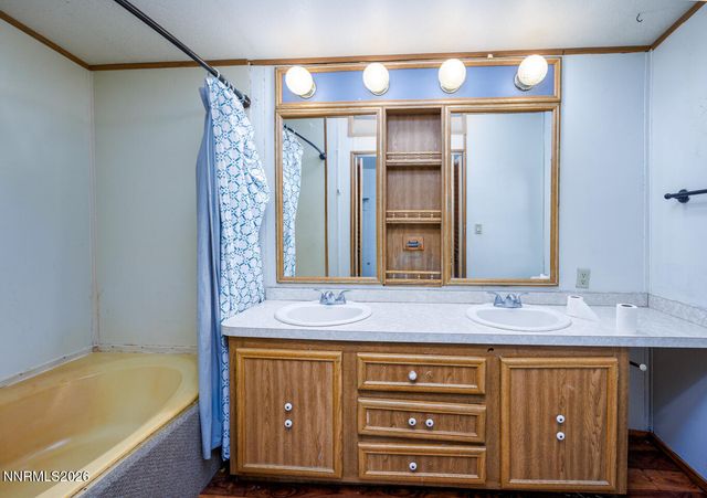 5465 Caleb Drive, Fallon, NV 89406