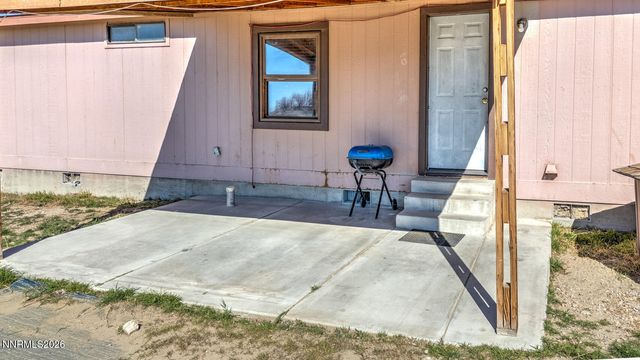 5465 Caleb Drive, Fallon, NV 89406
