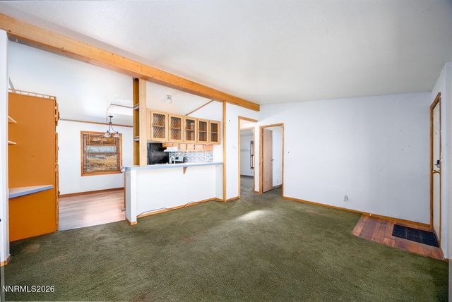 5465 Caleb Drive, Fallon, NV 89406