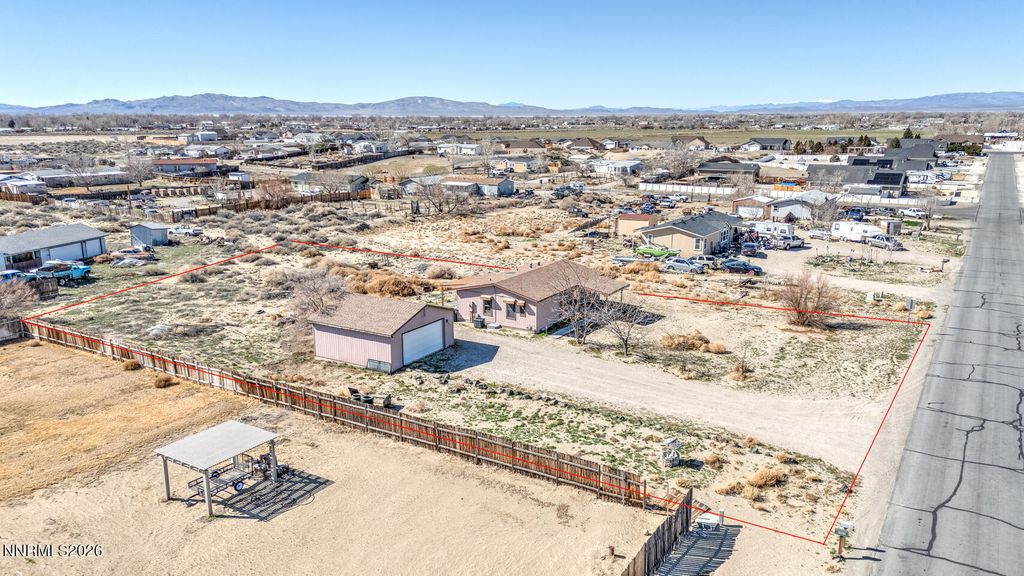 Image 18 of property listing at 5465 Caleb Drive, Fallon, NV 89406