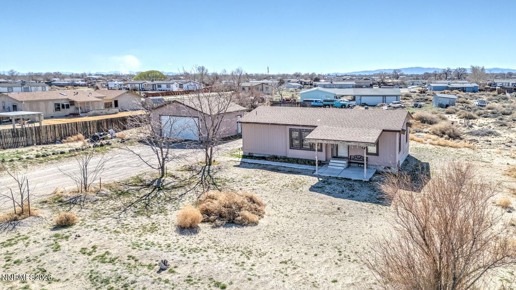 Image 19 of property listing at 5465 Caleb Drive, Fallon, NV 89406
