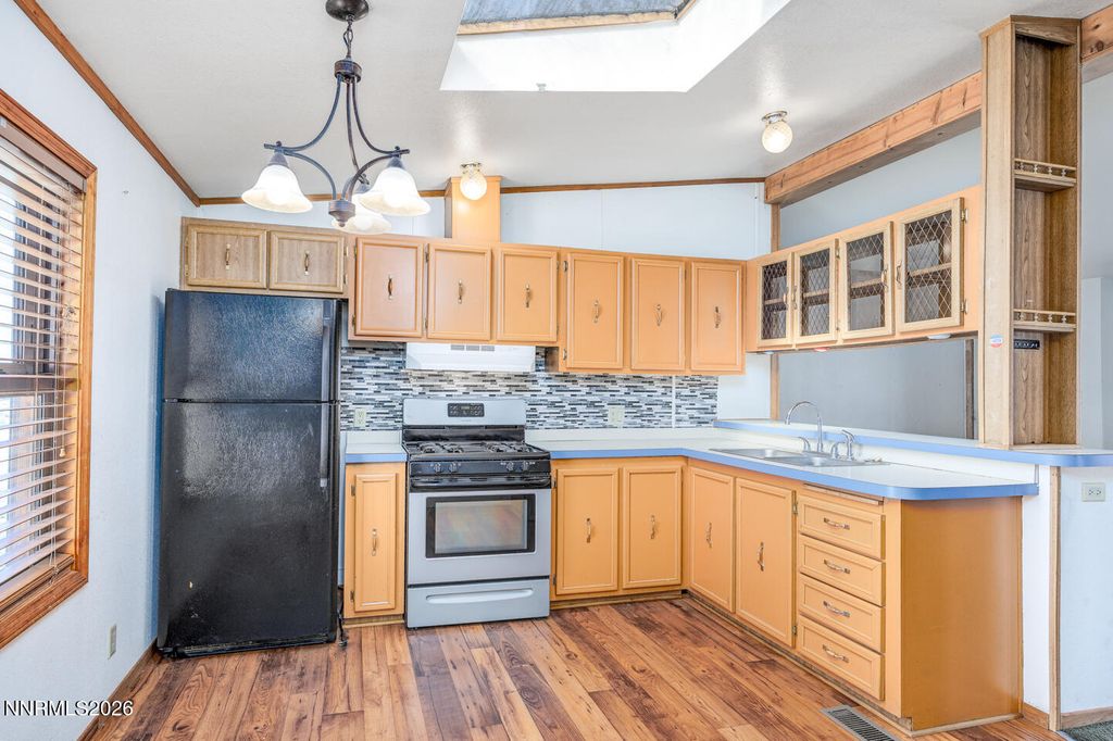 Image 8 of property listing at 5465 Caleb Drive, Fallon, NV 89406