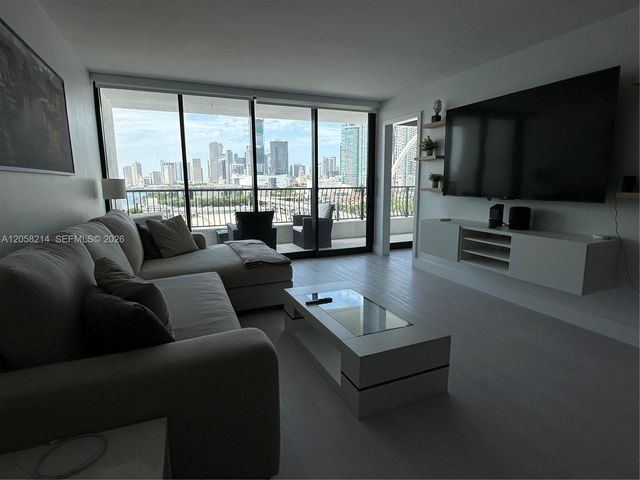 555 NE 15th Street 10I, Miami, FL 33132