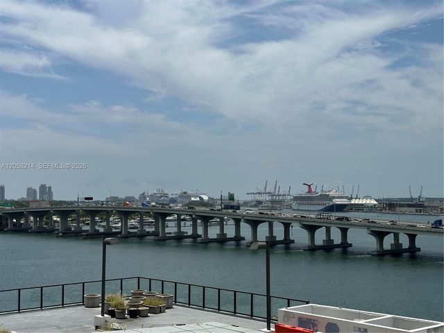 555 NE 15th Street 10I, Miami, FL 33132