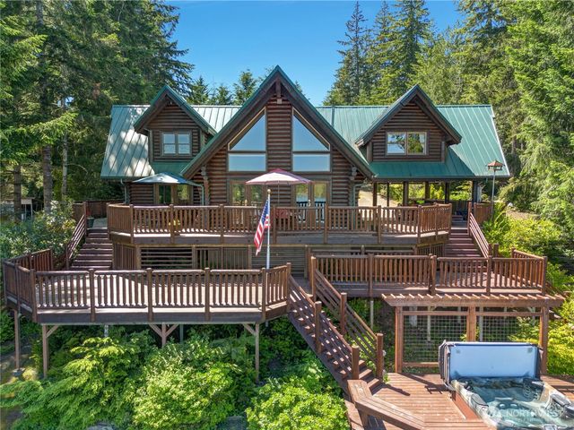 4744 Panther Lake Road W, Bremerton, WA 98312