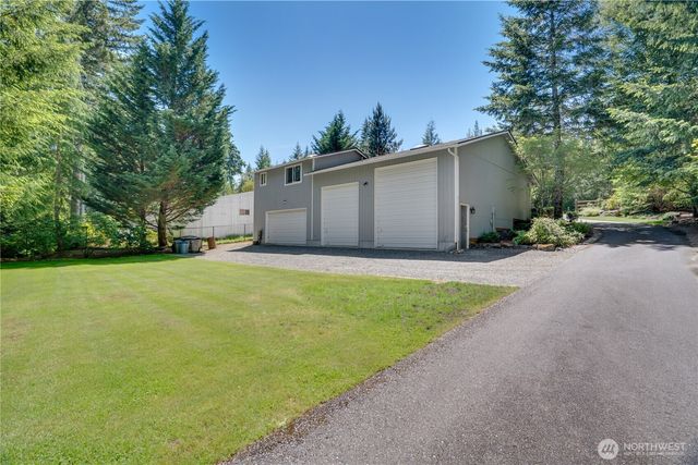 4744 Panther Lake Road W, Bremerton, WA 98312