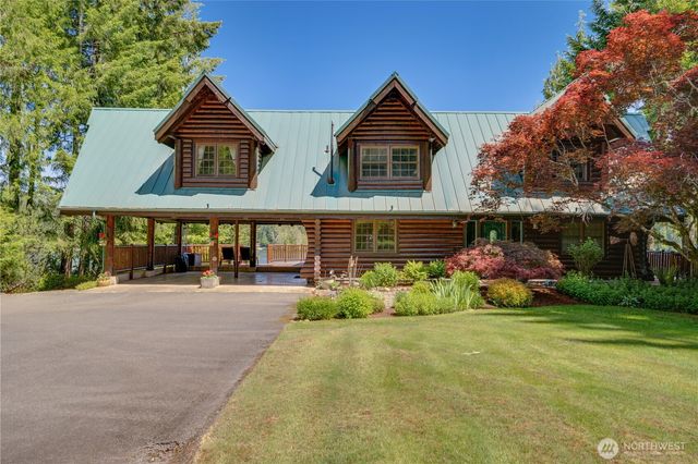 4744 Panther Lake Road W, Bremerton, WA 98312