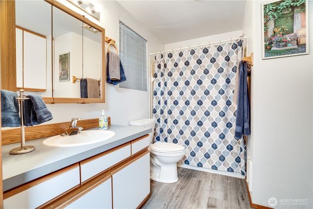 4744 Panther Lake Road W, Bremerton, WA 98312