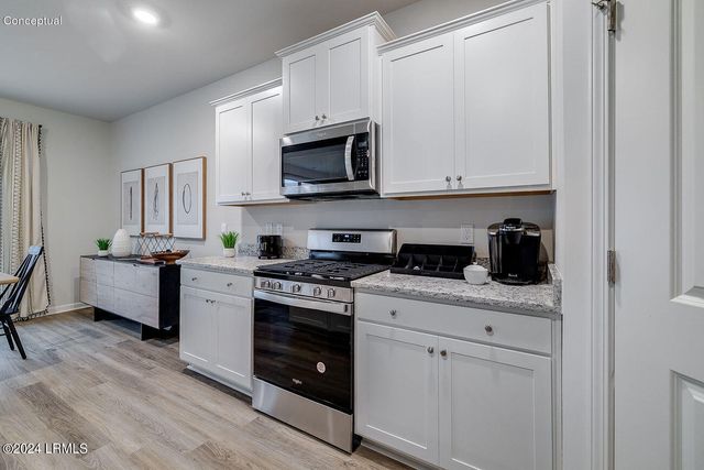 1067 Sanctuary Drive, Ridgeland, SC 29936