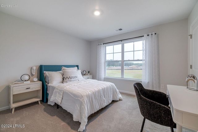 1067 Sanctuary Drive, Ridgeland, SC 29936