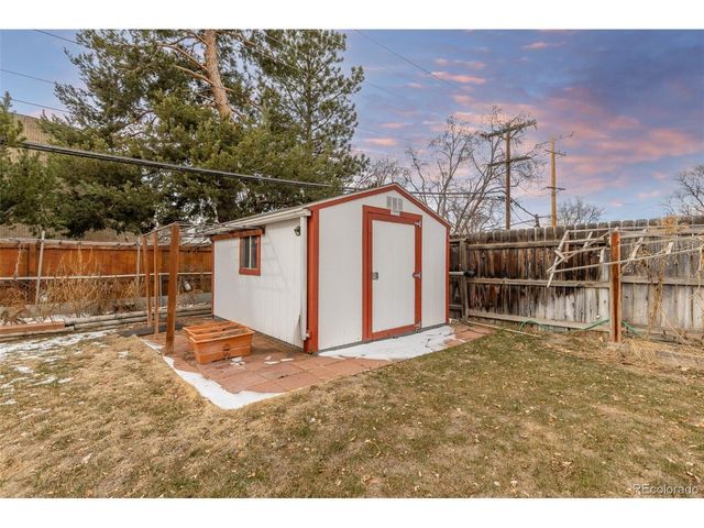 3095 S Zurich Ct, Denver, CO 80236