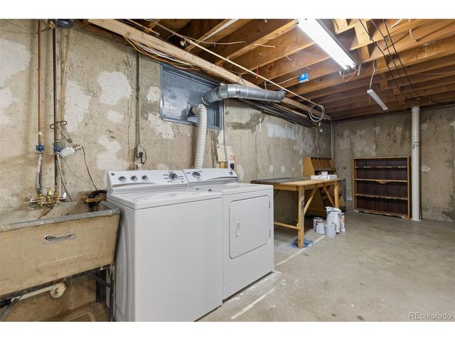 3095 S Zurich Ct, Denver, CO 80236