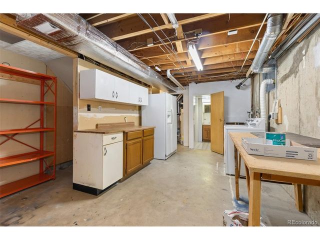 3095 S Zurich Ct, Denver, CO 80236