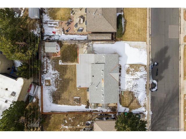 3095 S Zurich Ct, Denver, CO 80236