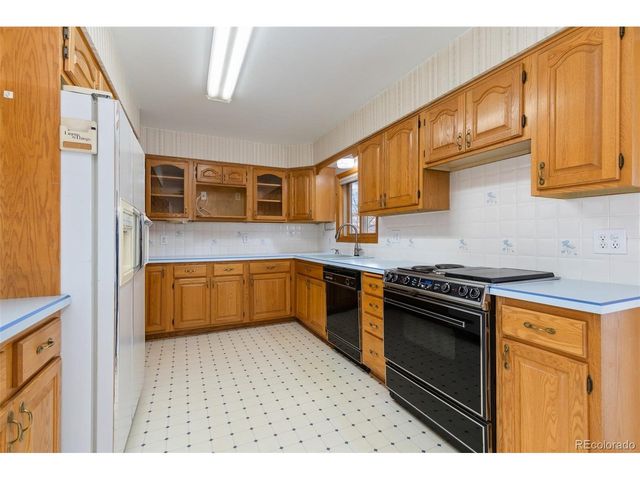 3095 S Zurich Ct, Denver, CO 80236