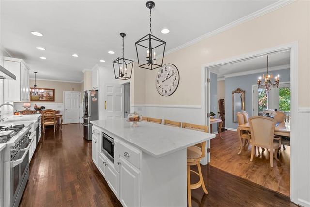 1615 Bluewater Court, Cumming, GA 30041