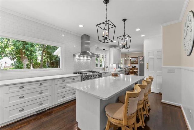 1615 Bluewater Court, Cumming, GA 30041