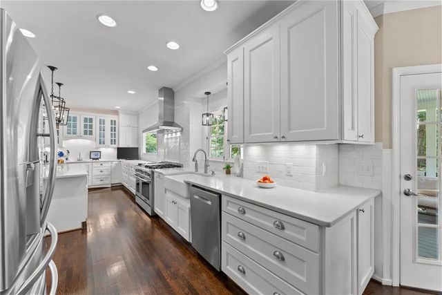 1615 Bluewater Court, Cumming, GA 30041