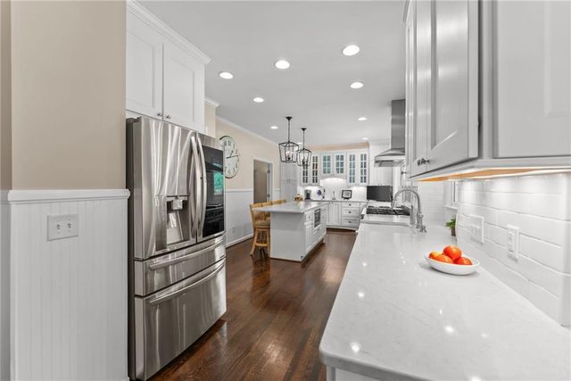 1615 Bluewater Court, Cumming, GA 30041