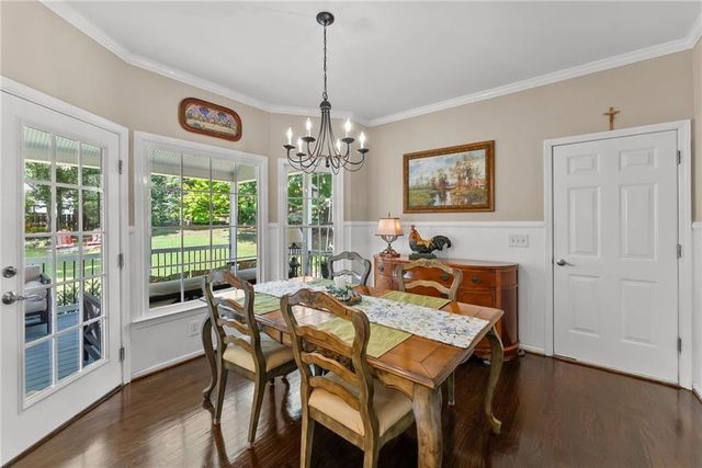 1615 Bluewater Court, Cumming, GA 30041