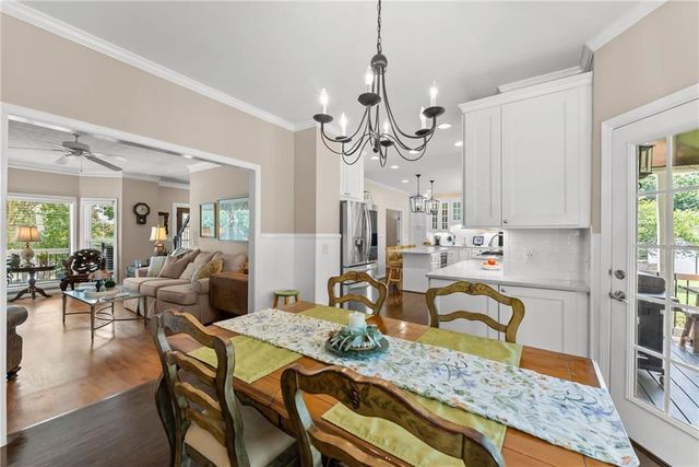 1615 Bluewater Court, Cumming, GA 30041