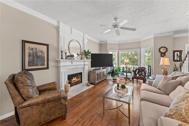 1615 Bluewater Court, Cumming, GA 30041