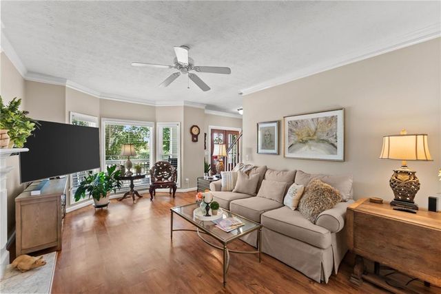 1615 Bluewater Court, Cumming, GA 30041