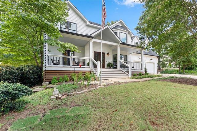1615 Bluewater Court, Cumming, GA 30041
