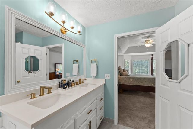 1615 Bluewater Court, Cumming, GA 30041