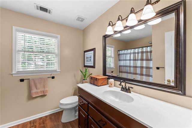 1615 Bluewater Court, Cumming, GA 30041