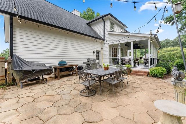 1615 Bluewater Court, Cumming, GA 30041