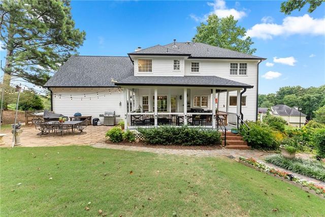 1615 Bluewater Court, Cumming, GA 30041