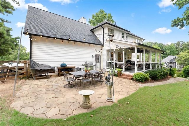 1615 Bluewater Court, Cumming, GA 30041