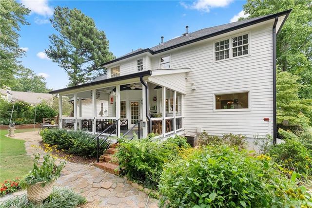 1615 Bluewater Court, Cumming, GA 30041