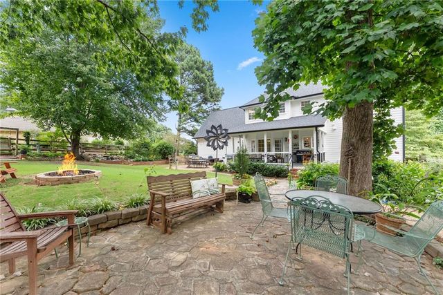 1615 Bluewater Court, Cumming, GA 30041