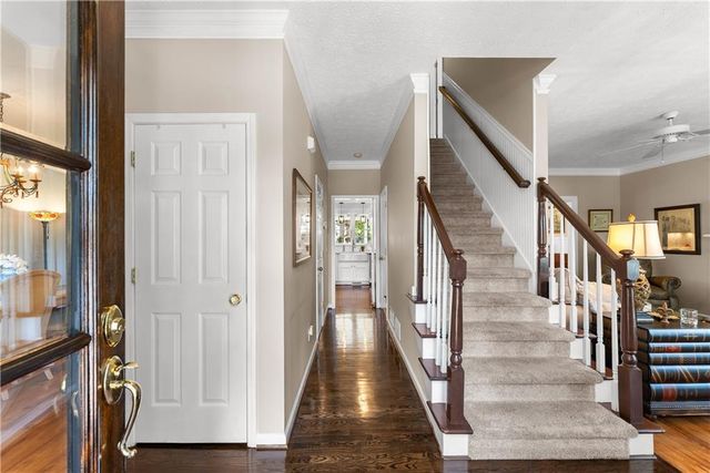 1615 Bluewater Court, Cumming, GA 30041