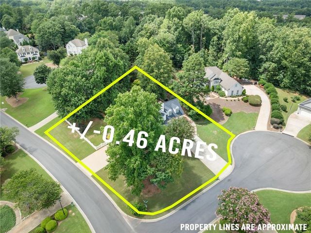 1615 Bluewater Court, Cumming, GA 30041