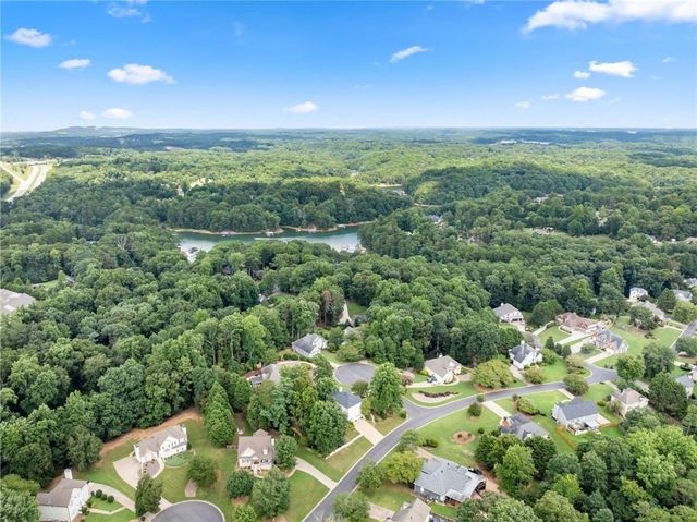 1615 Bluewater Court, Cumming, GA 30041