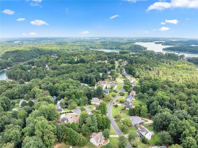1615 Bluewater Court, Cumming, GA 30041