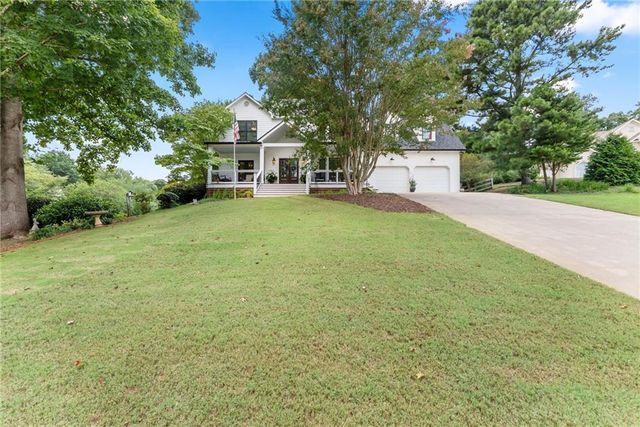 1615 Bluewater Court, Cumming, GA 30041