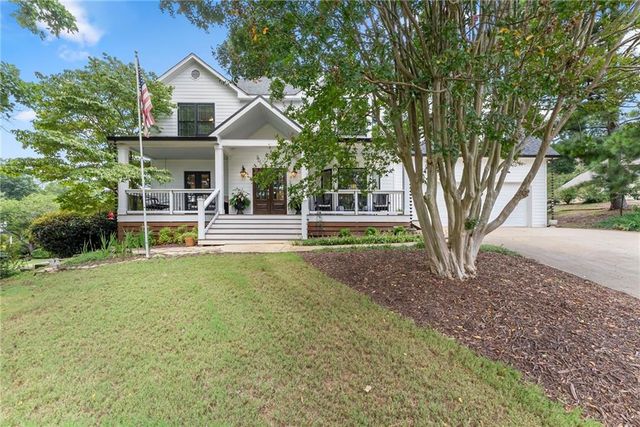 1615 Bluewater Court, Cumming, GA 30041