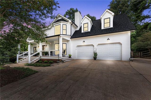1615 Bluewater Court, Cumming, GA 30041