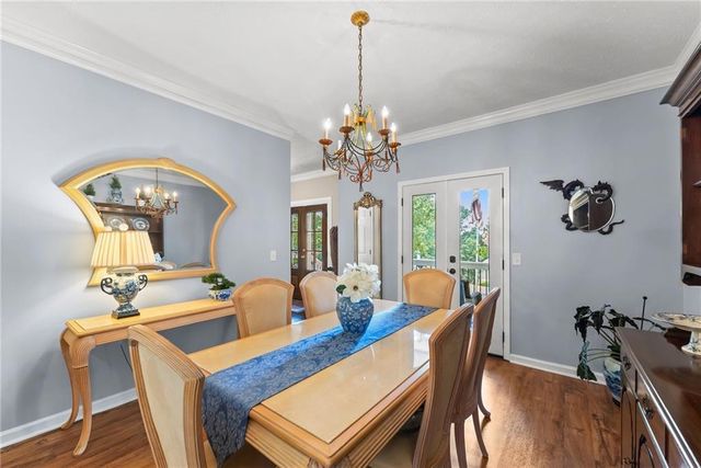 1615 Bluewater Court, Cumming, GA 30041