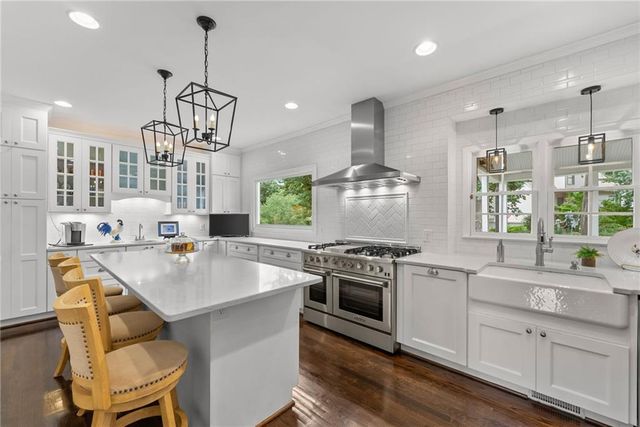 1615 Bluewater Court, Cumming, GA 30041