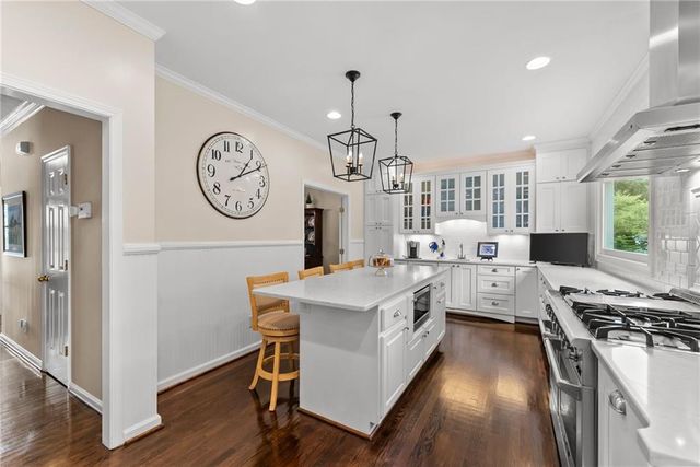 1615 Bluewater Court, Cumming, GA 30041